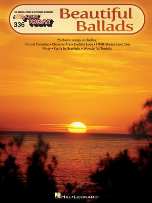 Beautiful Ballads