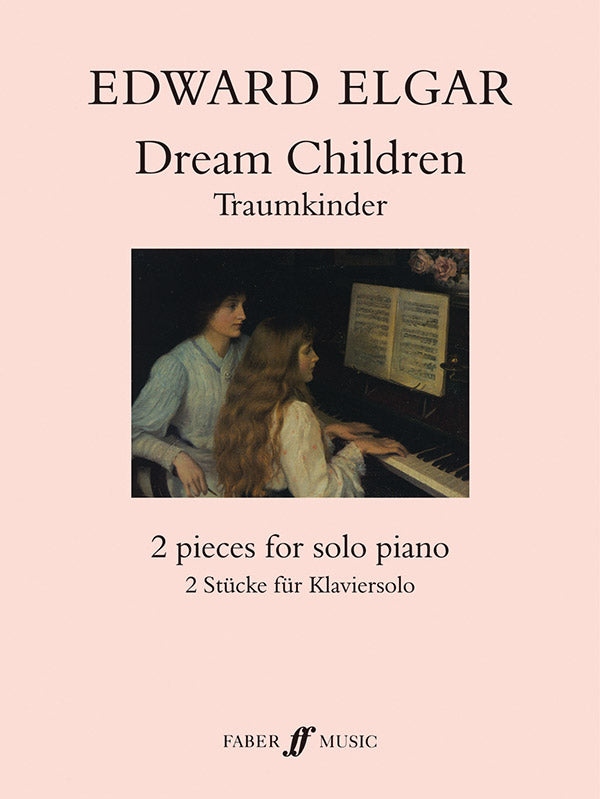 DREAM CHILDREN PS