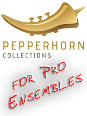 Guilty - Band: 4 Horn with Tmpt II (Digital Download)