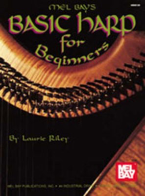 Basic Harp For Beginners -