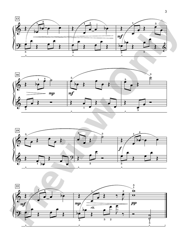 Piece by Piece, Book 1 - Piano (Digital Download)