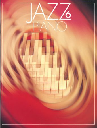 Too Much - Piano Solo (Digital Download)