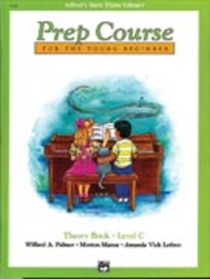 ABPL Prep Course Theory Book C