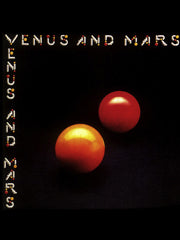 Love In Song - Paul McCartney & Wings - PVG (Digital Download)