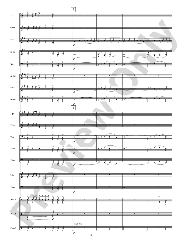Storm Chaser - DSM-PK-RWS1926 - Concert Band Conductor Score & Parts (Digital Download)