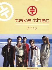 Pray - Take That - PVG (Digital Download)