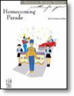 Homecoming Parade