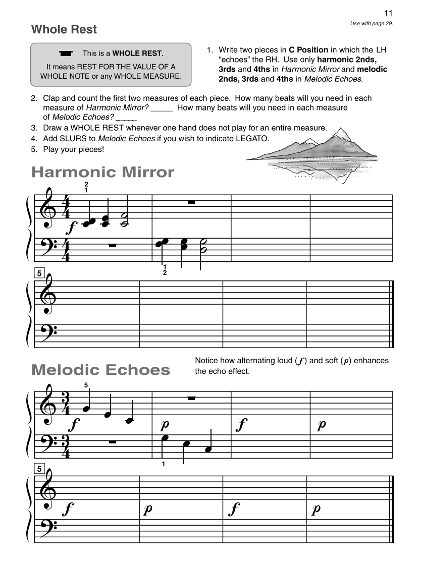 Abp Composition Complete Level 1 (1A/1B) - Deanna Walker-Tipps|Valerie Cisler - Piano Alfred Music