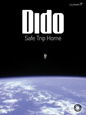 Safe Trip Home - Guitar|Piano|Vocal Faber Music Piano, Vocal & Guitar