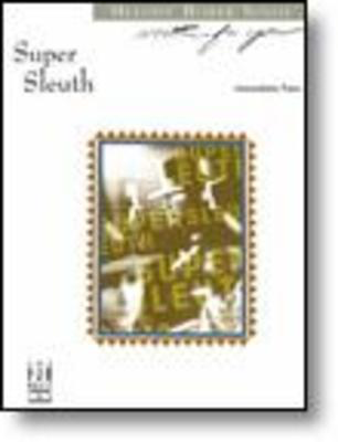 Super Sleuth