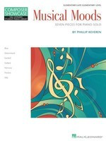 Musical Moods
