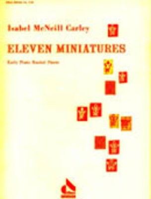 Miniatures 11 -