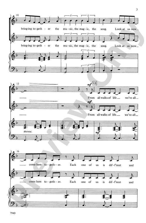 Look at Us Now – 2-Part Choral Octavo (Digital Download)