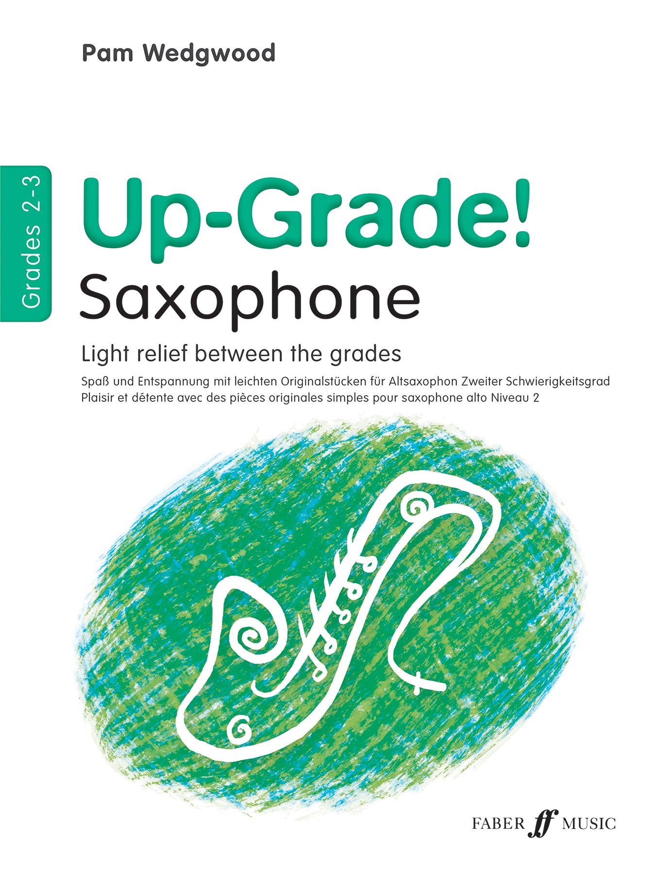 Plaza De Toros - Alto Saxophone/Piano Accompaniment (Digital Download)