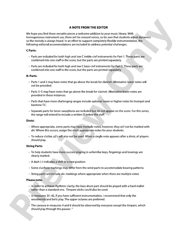 Astronomica - DSM-PK-0008209 - Concert Band Conductor Score & Parts (Digital Download)