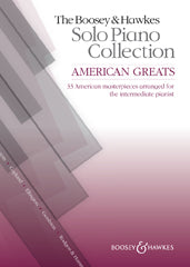 An American In Paris - Piano Solo (Digital Download)