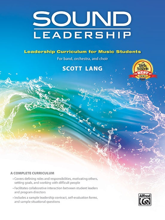 Lang - Sound Leadership - Text Alfred 47892