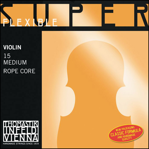 Thomastik Super-Flexible Violin