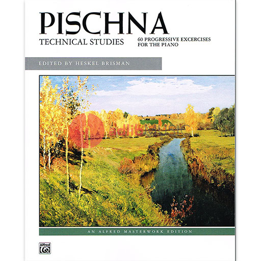 Technical Studies Piano
