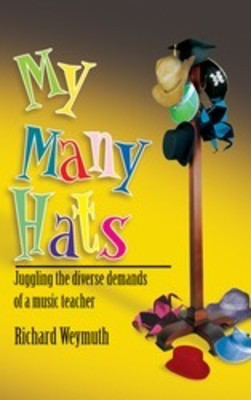 My Many Hats Juggling Demands Of A Music Teacher -