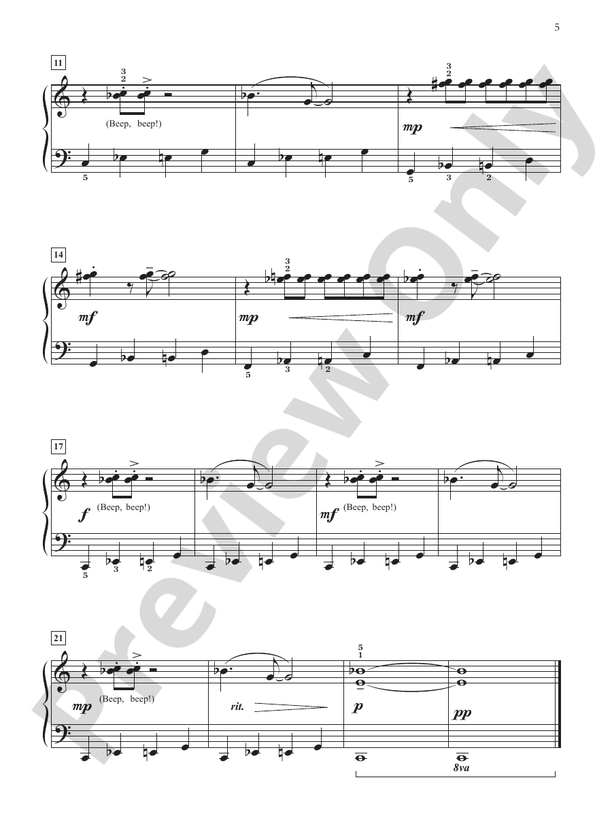 Museum Masterpieces, Book B - Piano (Digital Download)