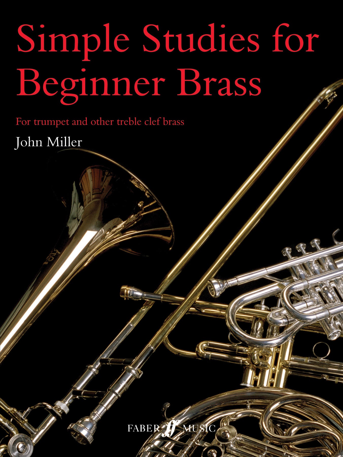 Walk Before You Run - Treble Clef Brass (Digital Download)