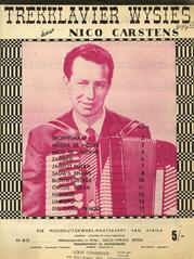 Limpopo - Accordion (Digital Download)