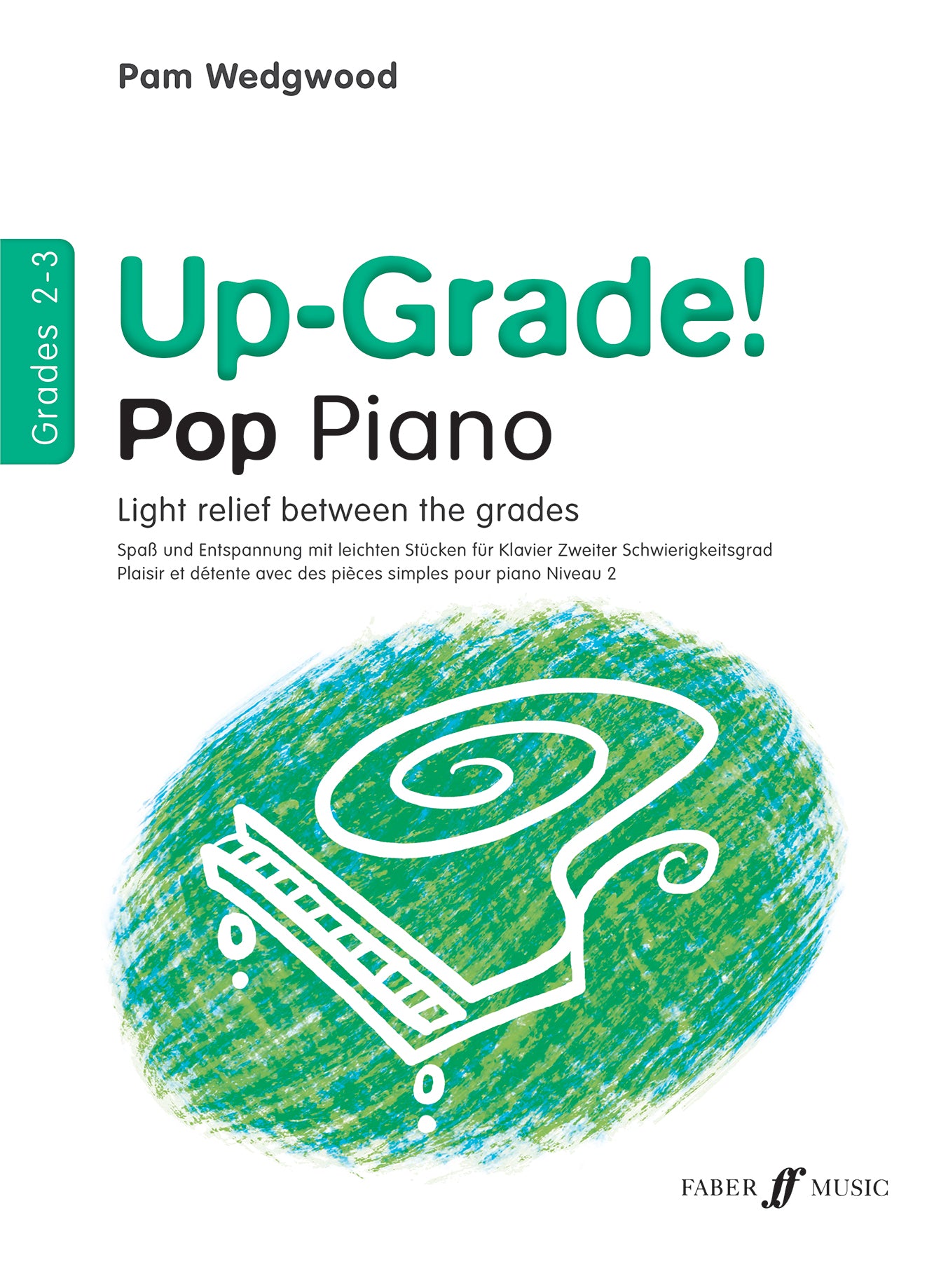 What Else Can I Do - Piano Solo (Digital Download)