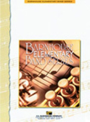 To A New Beginning - James Swearingen - C.L. Barnhouse Company Score/Parts