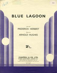 Blue Lagoon - PVG (Digital Download)