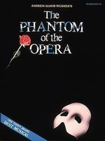 Phantom of the Opera - Piano Solos - Hal Leonard