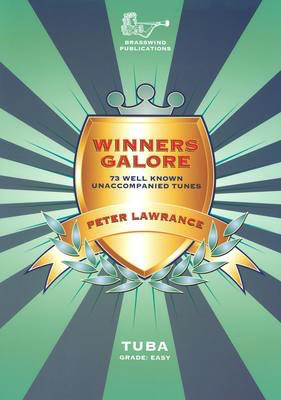 Winners Galore - Tuba Brasswind BW0123BC