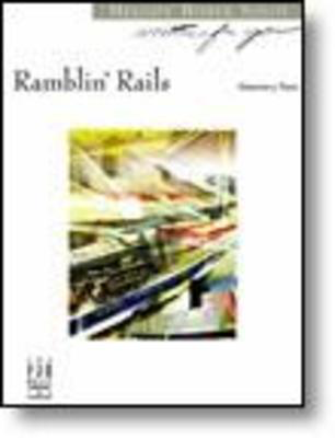 Ramblin' Rails
