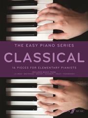 Für Elise (‘Bagatelle No.25 in A minor WoO59’) - Easy Piano (Digital Download)