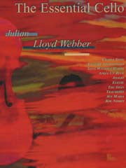 Song Without Words Op.109 (from 'Essential Cello') - Felix Mendelssohn - Cello/Piano (Digital Download)