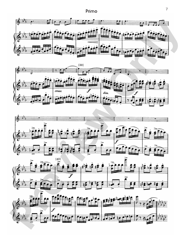 The Piano Works of Rachmaninoff, Volume VIII: Works for One Piano/Four Hands and One Piano/Six Hands - Piano (Digital Download)