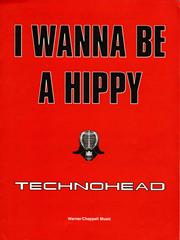 I Wanna Be A Hippy - Technohead - PVG (Digital Download)