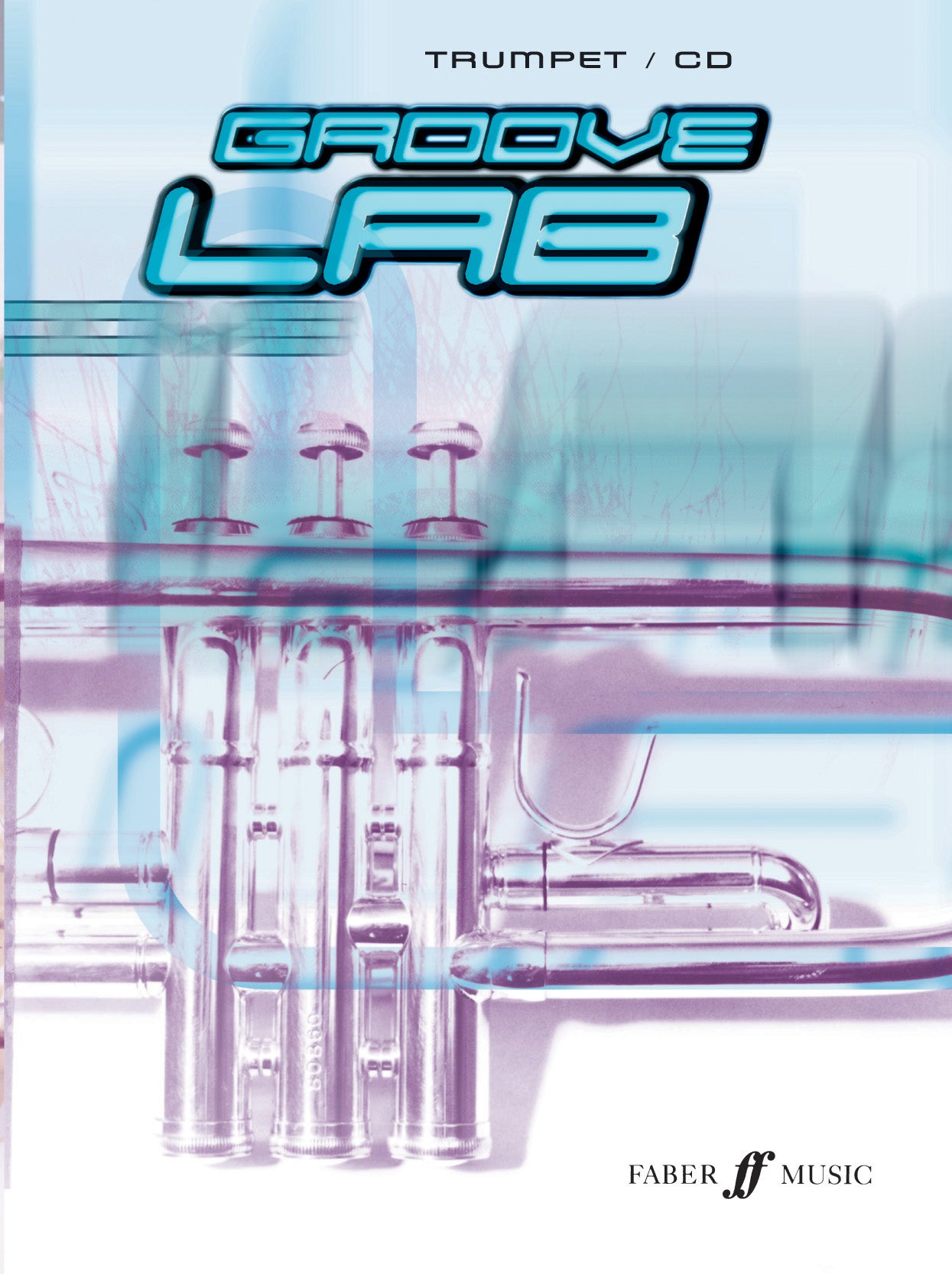Left For Swindon - Trumpet (Digital Download)