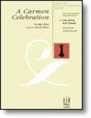A Carmen Celebration