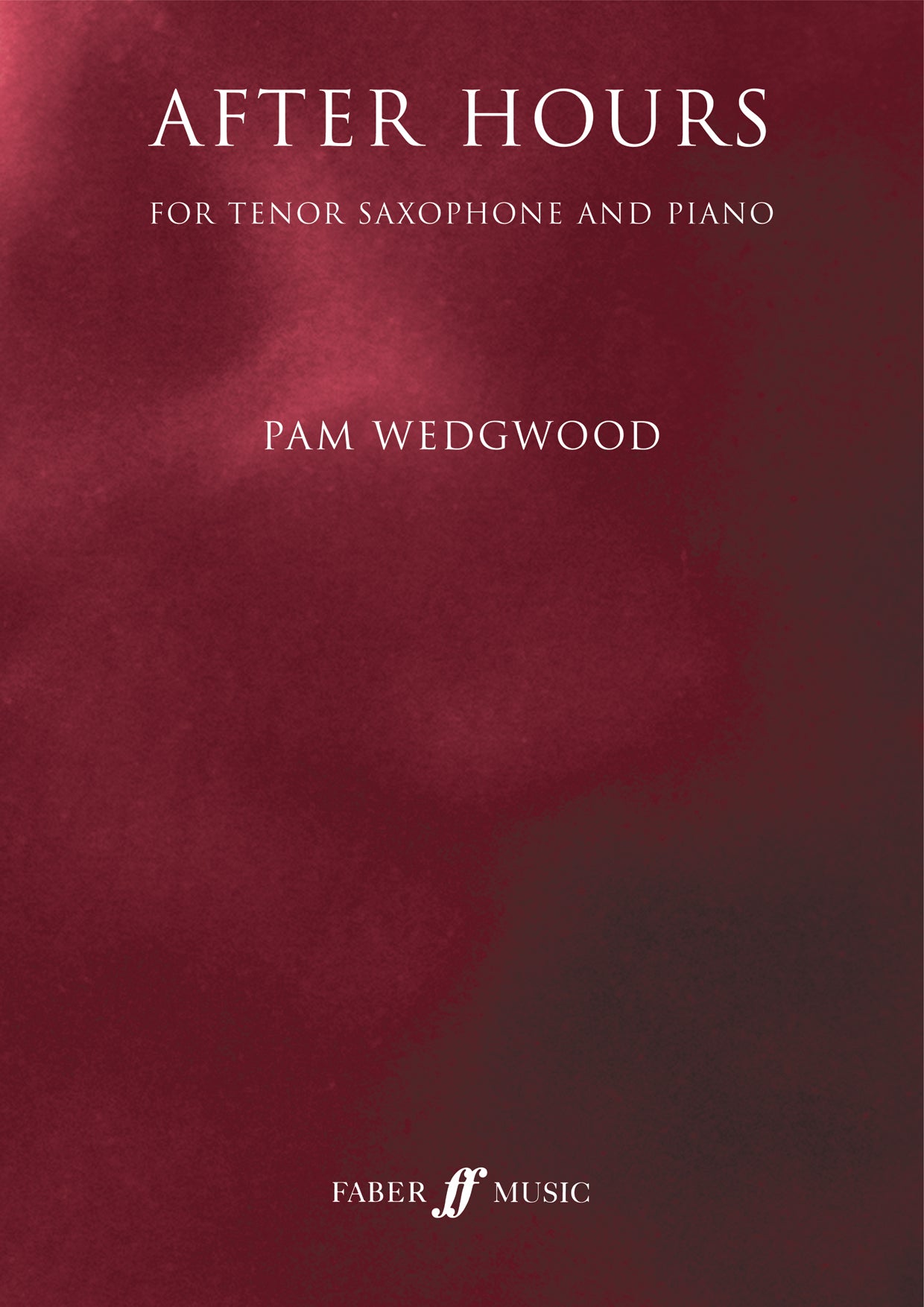 Call It A Day - Tenor Saxophone/Piano Accompaniment (Digital Download)