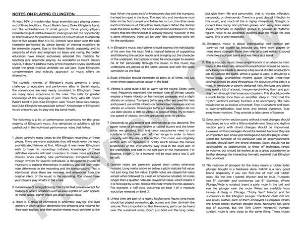 Moon over Cuba - Jazz Ensemble Conductor Score & Parts (Digital Download)