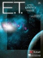 ET - PVG - Vocal Hal Leonard Piano, Vocal & Guitar