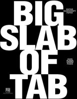 Big Slab of Tab - Various Authors Hal Leonard Guitar TAB
