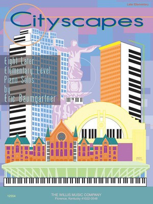 Cityscapes