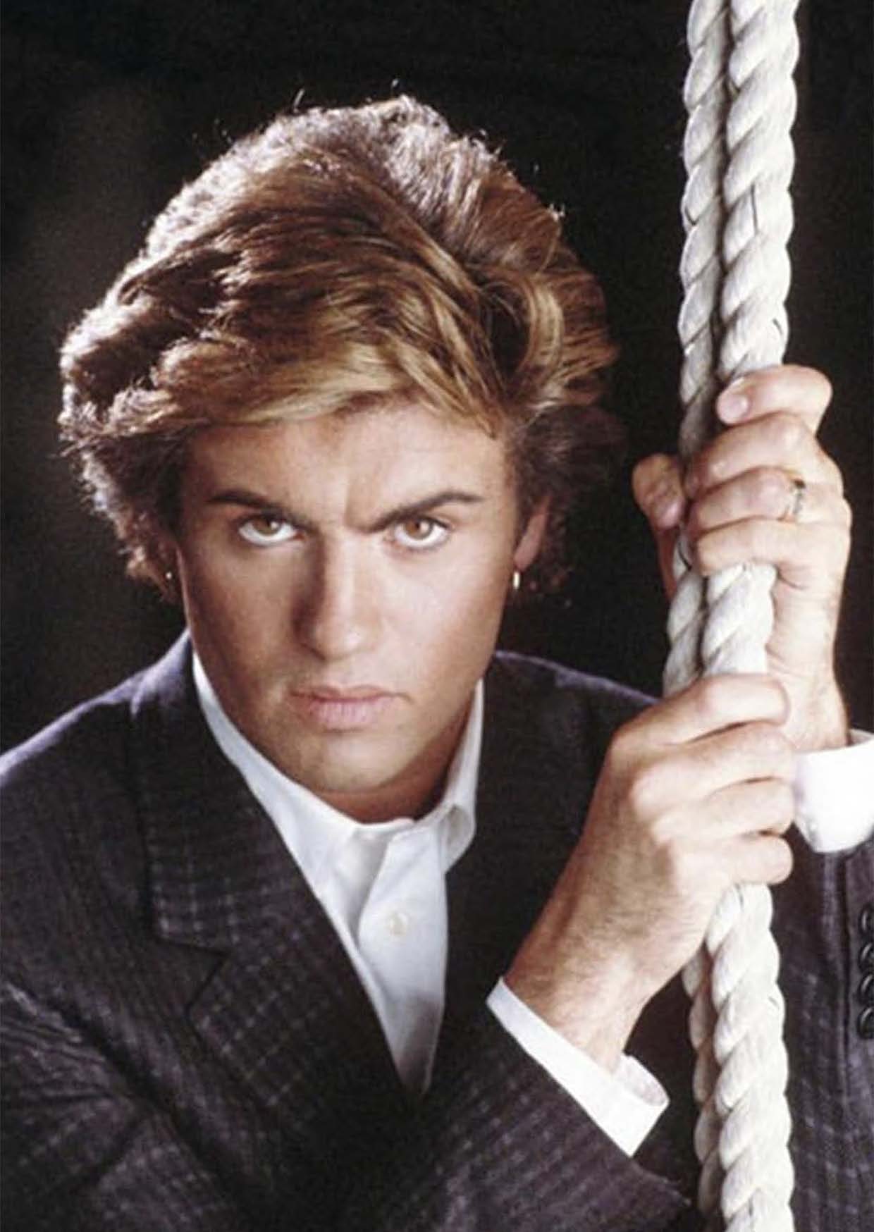 Careless Whisper - George Michael - PVG (Digital Download)
