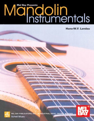 Mandolin Instrumentals -