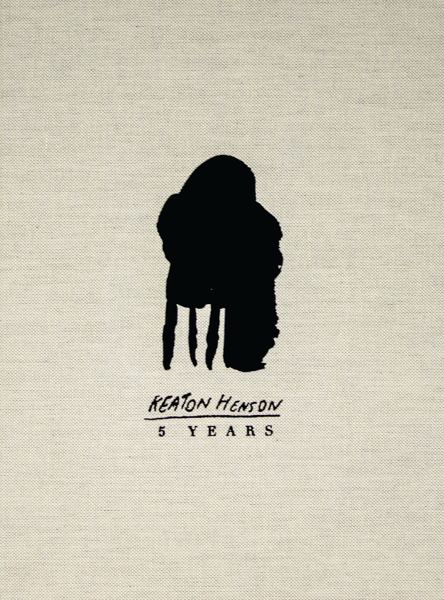 Lying To You - Keaton Henson - PVG (Digital Download)