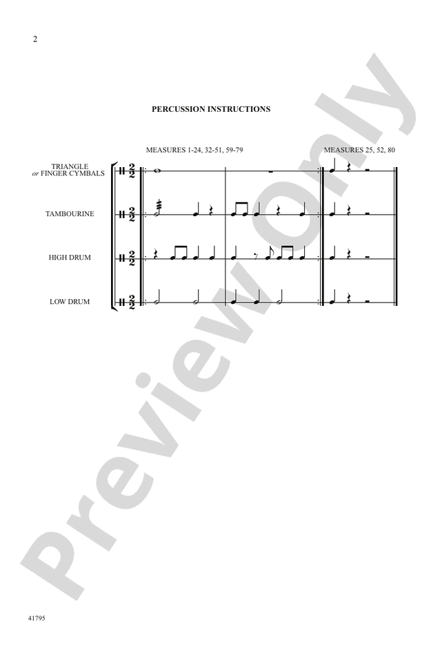 At Christmas Time – SAB Choral Octavo (Digital Download)