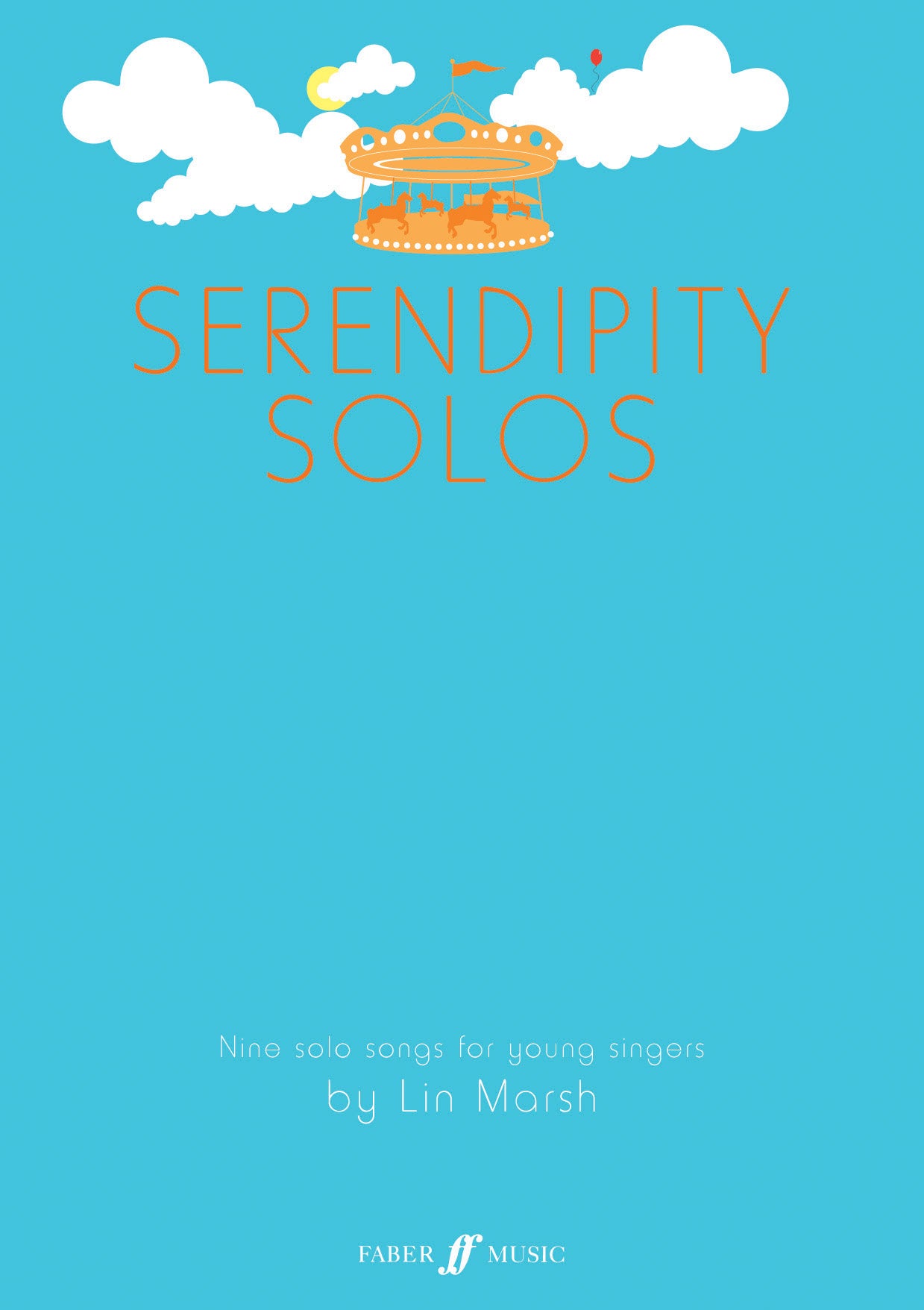 A King Of Oaks (from Serendipity Solos) - Vocal/Piano (Digital Download)
