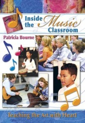 Inside The Music Classroom -